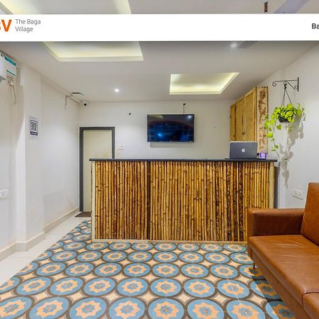 Hotel The Baga Pescador-Tbv Extérieur photo