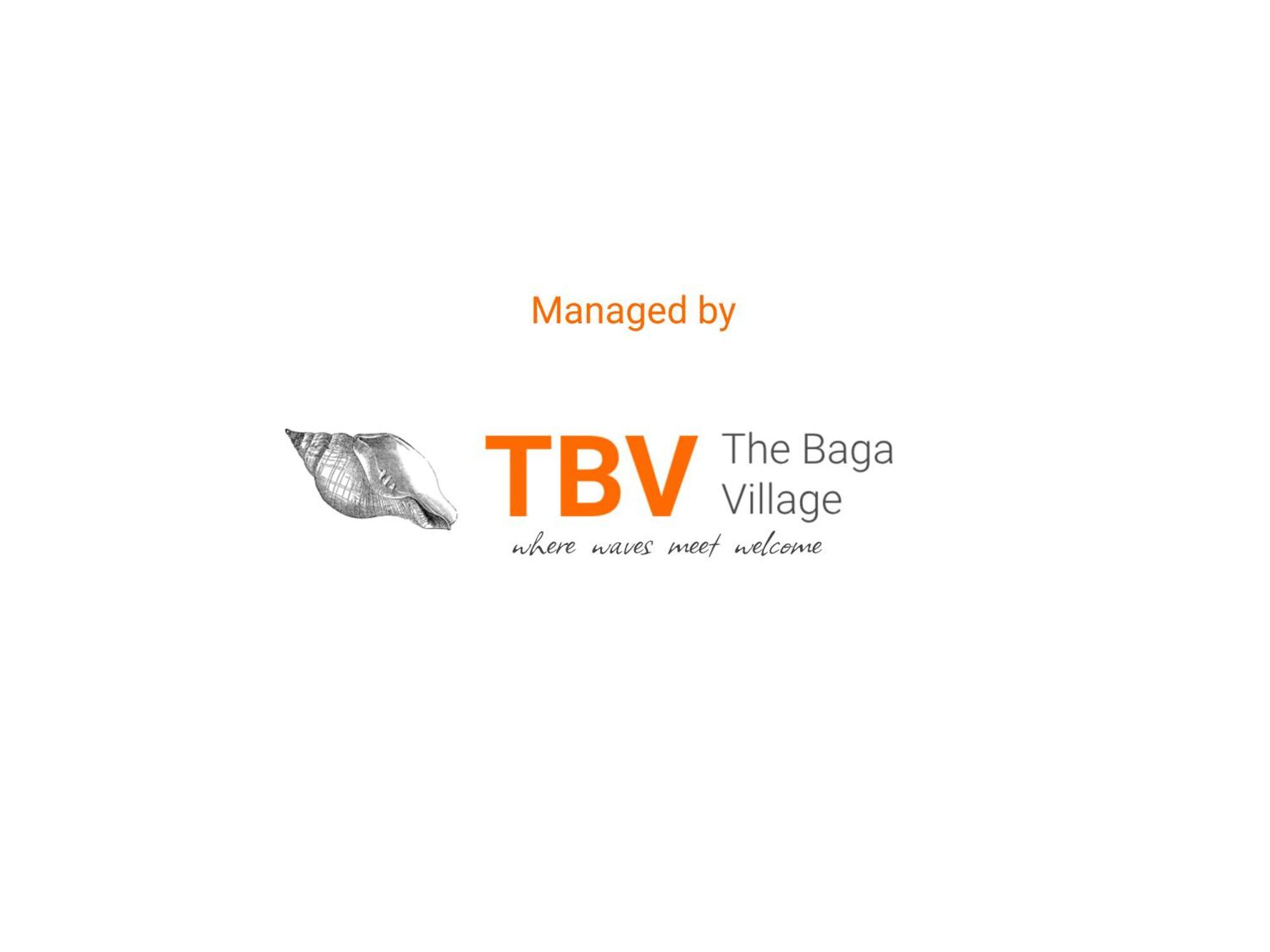 Hotel The Baga Pescador-Tbv Extérieur photo